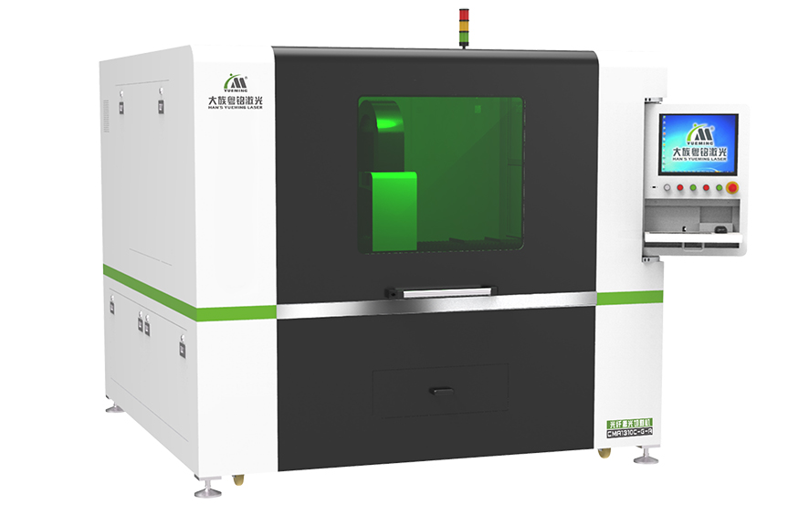 光纖激光切割機(jī)