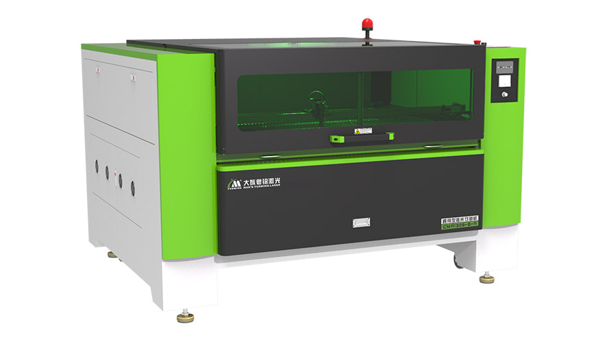 二氧化碳激光切割機(jī)