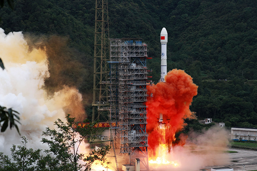 航空航天激光焊接技術,中國北斗激光焊接技術,航空激光焊接技術