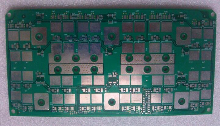 激光切割pcb板的應用-鋁基pcb板（二）