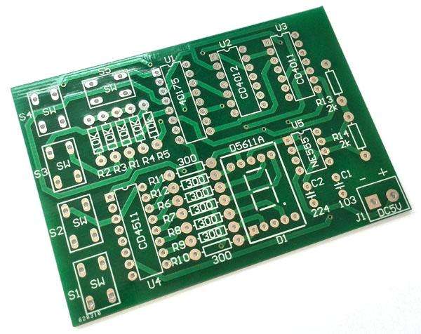 pcb激光打標機價格的主要看點