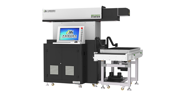大理石激光雕刻機
