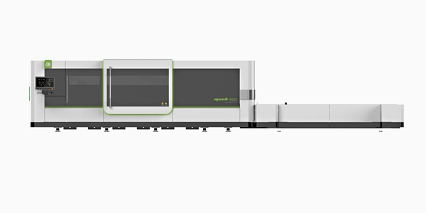 高功率光纖激光切割機Wind 3015/Wind 4020/Wind 6025